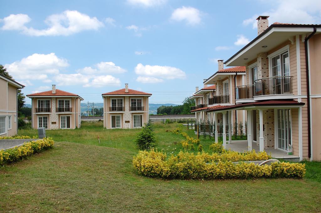 Comfort Sapanca Villa Exterior photo