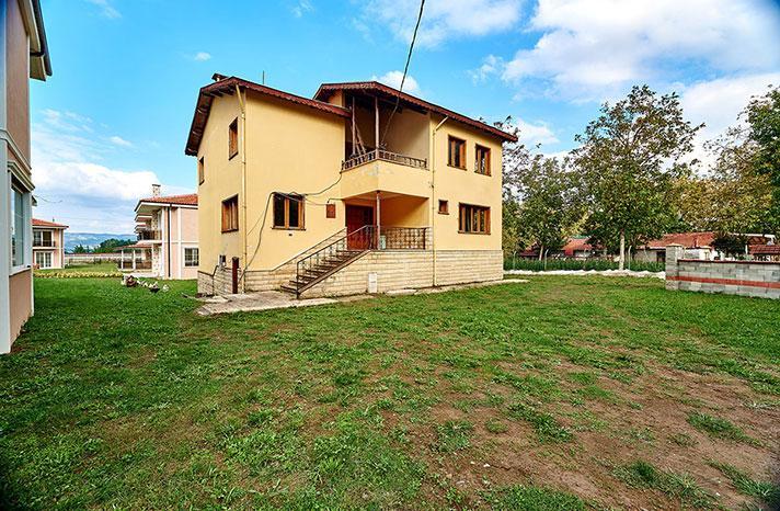 Comfort Sapanca Villa Exterior photo